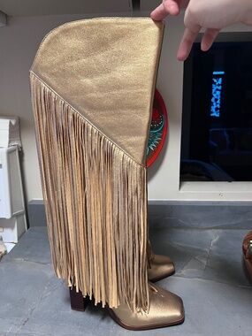 Jessica Simpson Boots